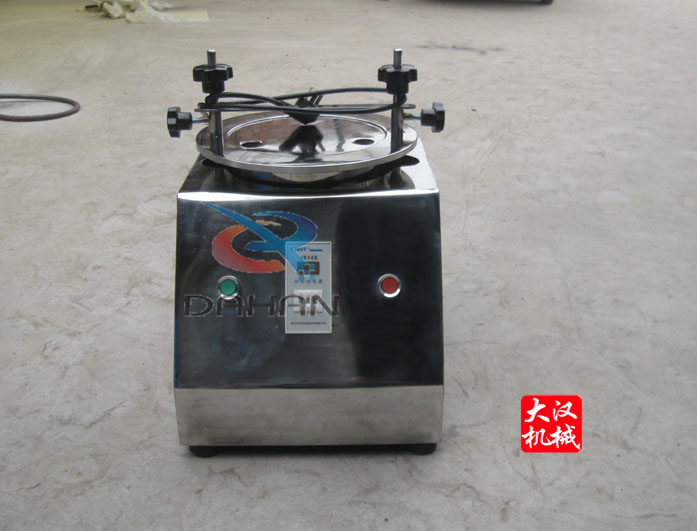 試驗篩機(jī)